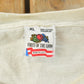 Vintage 1990s Puke & Snot Comedy Graphic T-Shirt Men's L