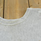 Vintage 1990s US Olympic Trainer Center Lake Placid Reverse Weave Style Crewneck Sweatshirt Men's M