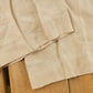 Vintage 1990s J. Peterson Linen Pleated Trousers Men's 36 x 31.5