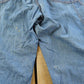 Vintage 1970s Paul Bunyan Straight Leg Denim Blue Jeans Men's 32 x 27.5