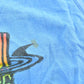 Vintage 1990s Maui Sons Souvenir Tank Top T-Shirt Youth M