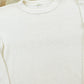 Vintage 1970s Hanes Long Sleeve Thermal Undershirt Mens M