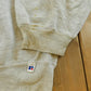 Vintage 1990s Russell Athletic Dallas Cowboys NFL Crewneck Sweatshirt Men's XL