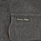 Vintage 1990s Tommy Hilfiger Wool Duffle Coat Men's Large