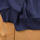 Vintage 1990s University of Georgia Hoyas Collegiate Crewneck Sweatshirt Men's Large