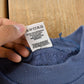 Vintage 1990s Wisconsin Travel Souvinir Crewneck Sweatshirt Men's XL