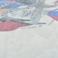 Vintage 2000s Birds Art T-Shirt Men's XL