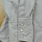 Vintage 1980s ATB Western Shirt Pearl Snap Button Up Shirt Men's L