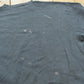 Vintage 1990s Bayfront Blues Festival Duluth Minnesota Souvenir Sweatshirt Men's L