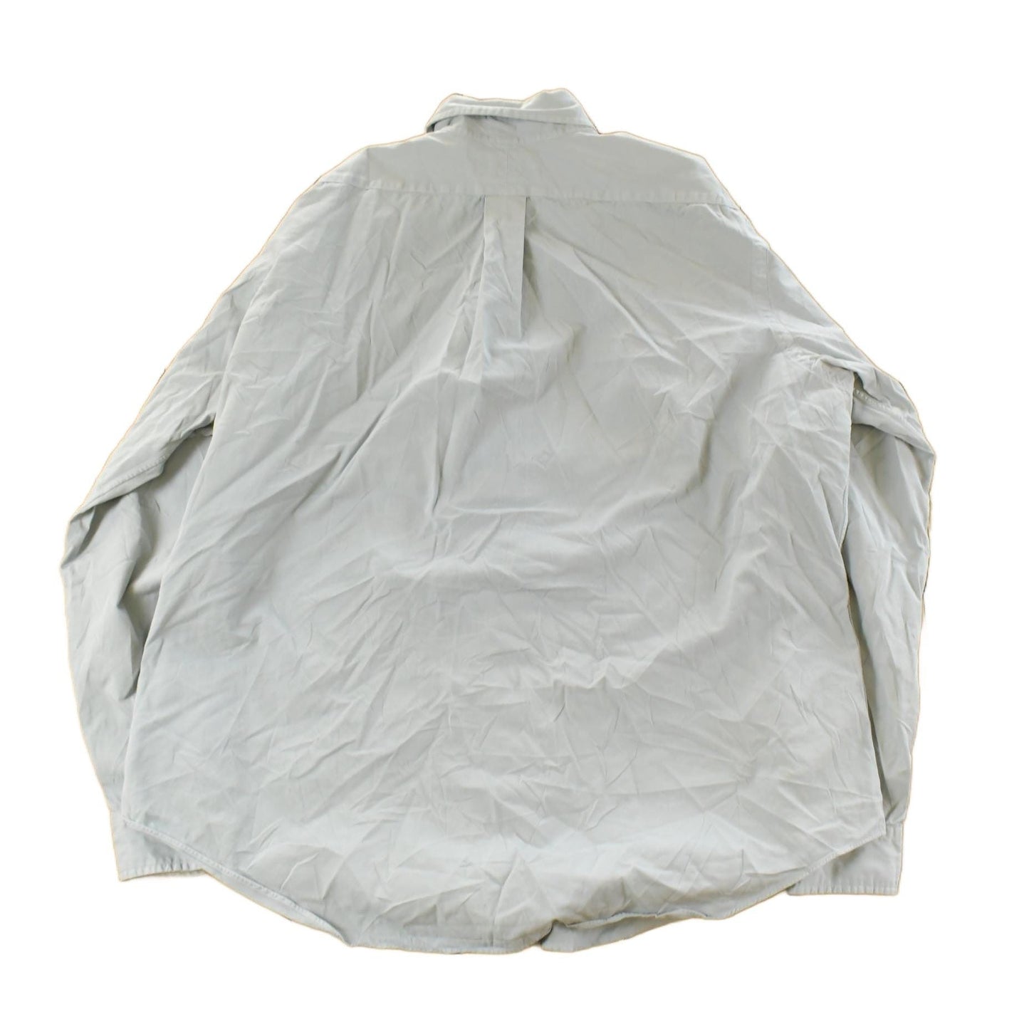 Vintage 1990s Polo Ralph Lauren Button Up Shirt Men's XL