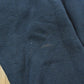 Vintage 1990s Snowy Winter Town Scene Graphic Crewneck Sweatshirt Men's M