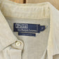 Vintage 1990s Polo Ralph Lauren Cowboy Western Pearl Snap Shirt Men's M