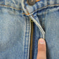 Vintage 1990s Levi's 531 Tapered Fit Denim Jeans Men's 30 x 29