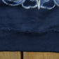 Vintage Y2K JNCO Jeans Sword Dragon Hoodie Sweatshirt Mens Large