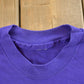 Vintage 90s Sea Shells Beach Graphic T-Shirt Men's L