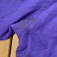 Vintage 2000s Minnesota Vikings NFL Pullover Windbreaker Jacket Men's Medium