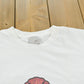 Vintage 1990s Nike Chinese Zodiac Dragon T-Shirt Men's XL