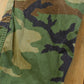 Vintage 2000s Army Military Woodland Camo Cargo Pants Men's M