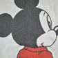 Vintage 1980s Disney Mickey Mouse Crewneck Sweatshirt Men's Small from propervintagecanada