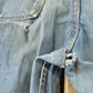 Vintage 1970s Wrangler Denim Blue Jeans Men's 29 x 27.5
