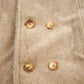 Vintage 1980s Ricardo Oliver Fur Coat