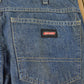 Vintage 2000s Dickies Denim Jeans Men's 33x 32