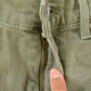 Vintage 1990s Levi's 512 Slim Tapered Denim Jeans Women's 28 x 29