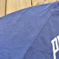 Vintage 1990s Penn State University Crest Crewneck Sweatshirt Men's L