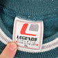 Vintage 1990s Zeneca Products Souvenir Crewneck Sweatshirt Men's L