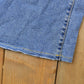 Vintage 2000s Levi's 550 Relaxed Bootcut Fit Denim Jeans Men's 34 x 29
