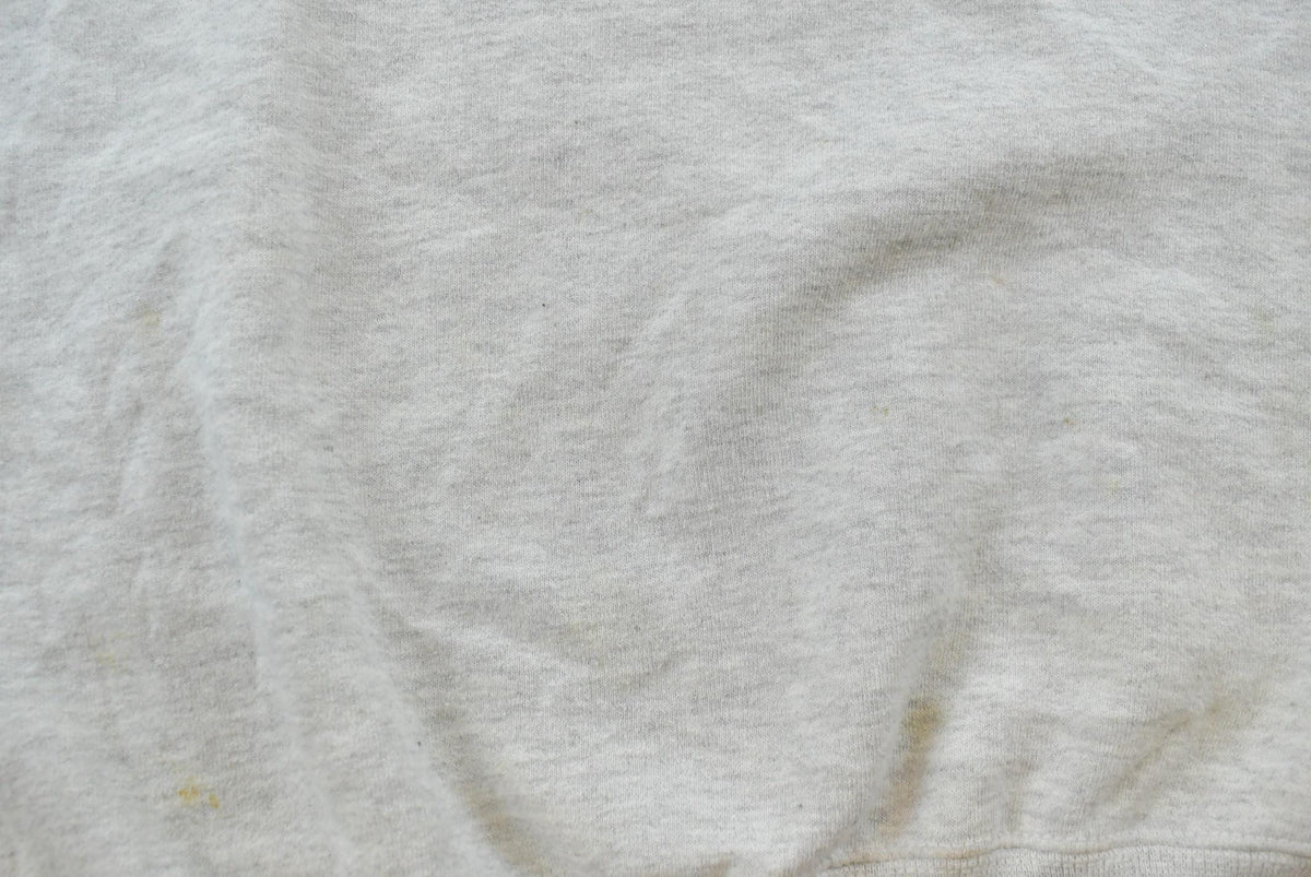 Vintage 1990s Russell Athletic CCH Colonels High School Crewneck Sweatshirt Men's L