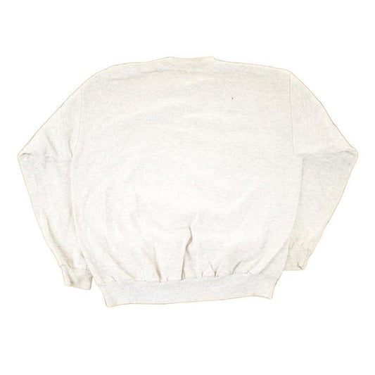 Vintage 1993 Green Bay Packers NFL Crewneck Sweatshirt Men's L