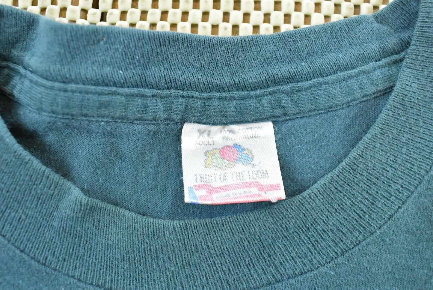 Vintage 1990s Baltimore Black Sox Baseball T Shirt Mens Men's XL