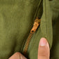 Vintage 1960s Military M-1951 Army Cargo Field Trousers Olive Drab Pants Men's 38 x 30.5