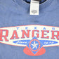 Vintage 1998 Texas Rangers MLB T-Shirt Men's L