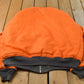 Vintage Y2K Knox Armory Reversible Bomber Jacket Men's XL