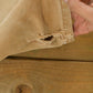 Vintage 2000s Carhartt Double Knee Work Pants Men's 35 x 29