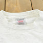 Vintage 1990s Journalism Free Press T-Shirt Mens M