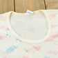 Vintage 1980s Cherry Thermal Shirt Women's XS