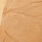 Vintage 2000s Carhartt Distressed Canvas Shorts Men's 30