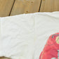 Vintage 1995 Jimmy Buffett's Caribbean Soul Cheese Burger in Paradise Souvenir Single Stitch Graphic T-Shirt Men's M