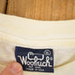 Vintage 1990's Woolrich Bees And Butterfly Souvenir Travel T-Shirt Women's L