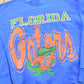 Vintage 1990s University of Florida Gators Collegiate Crewneck Sweatshirt Men's M