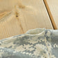 Vintage 1990s Digital Camo Short Sleeve T-Shirt Mens XS