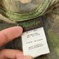 Vintage 1990s Liberty RealTree Hardwoods Camo Long Sleeve T-Shirt Men's XL