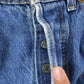 Vintage 1990s Levi's 501 Original Fit Denim Jeans Men's 29 x 29.5