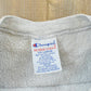Vintage 1990s Syracuse University Champion Reverse Weave Crewneck Sweatshirt Men's 2XL