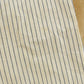 Vintage 1980s Lee Lightweight Railroad Stripe Cotton Pants Women's 26 x 23