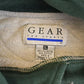 Vintage 1990s Mackinac Island Souvenir Gear For Sports Sweatshirt Men's L