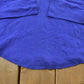 Vintage 1990s Tommy Hilfiger Mock Neck Long Sleeve Shirt Youth Large